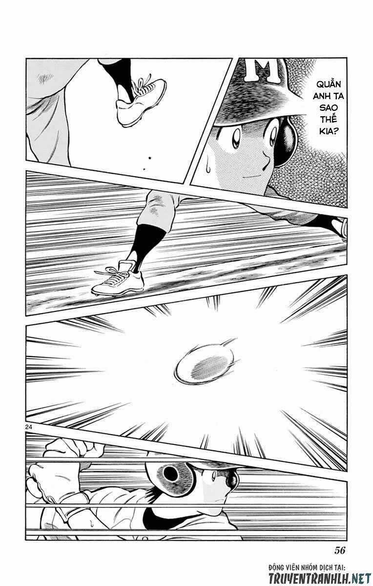 Mix - Chapter 51 - Trang 24