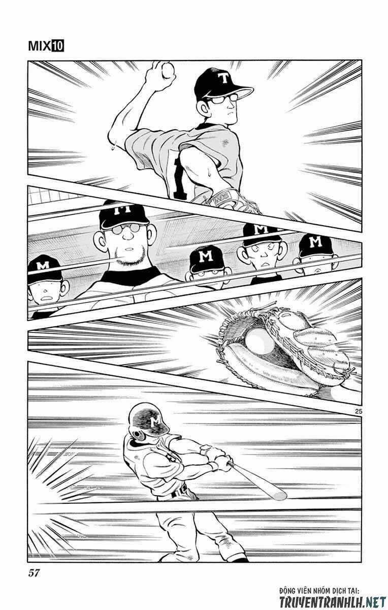 Mix - Chapter 51 - Trang 25