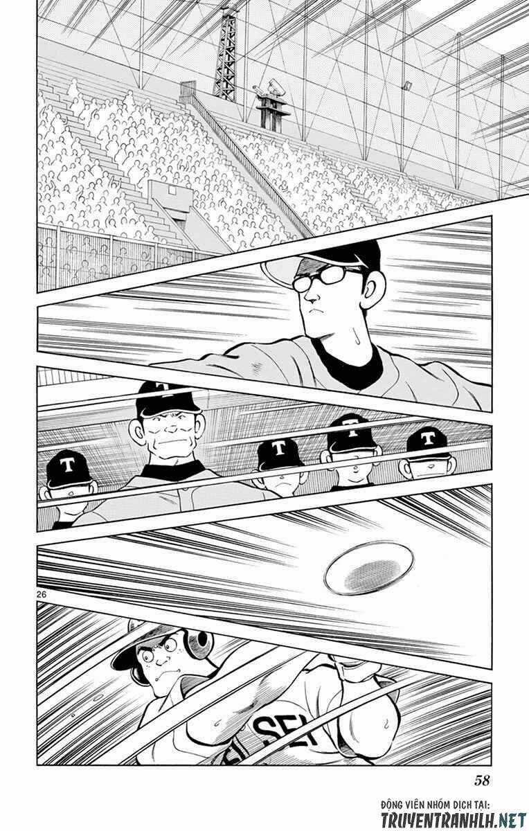 Mix - Chapter 51 - Trang 26