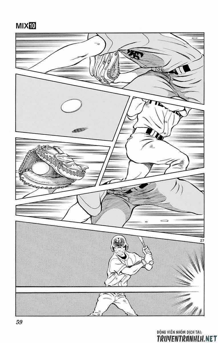 Mix - Chapter 51 - Trang 27