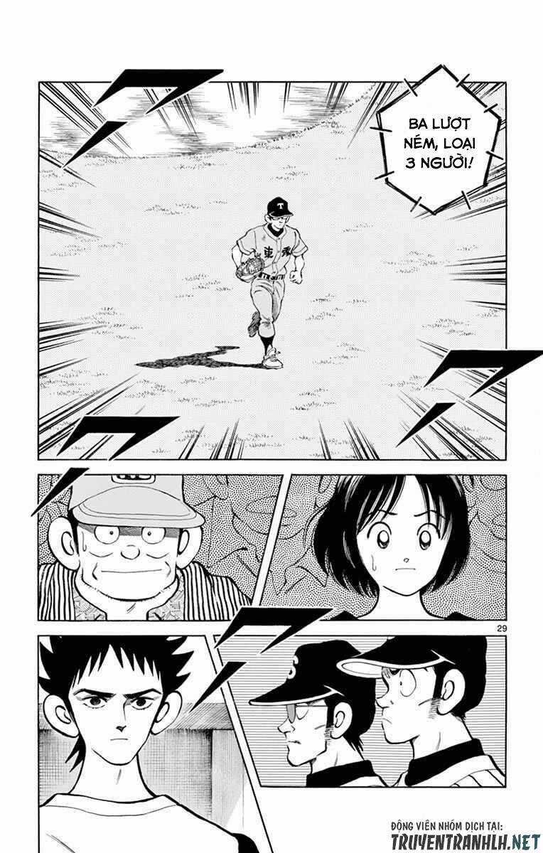 Mix - Chapter 51 - Trang 29