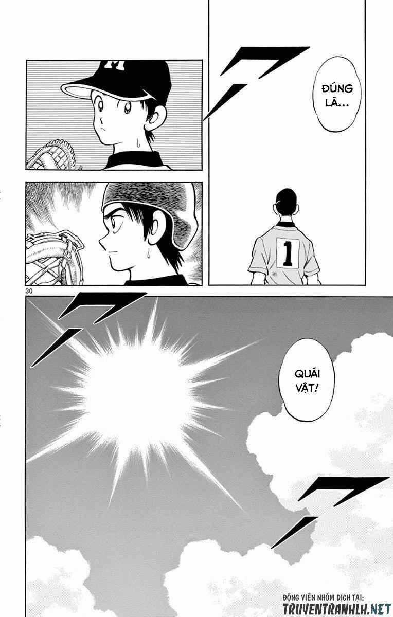 Mix - Chapter 51 - Trang 30