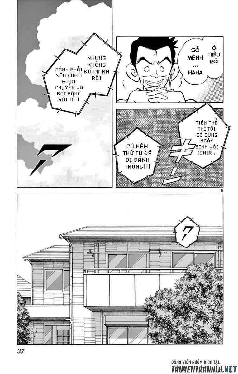 Mix - Chapter 51 - Trang 6