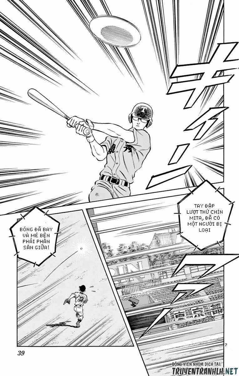 Mix - Chapter 51 - Trang 8