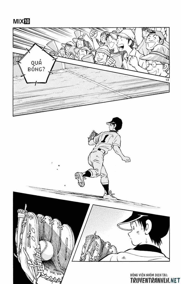Mix - Chapter 52 - Trang 15