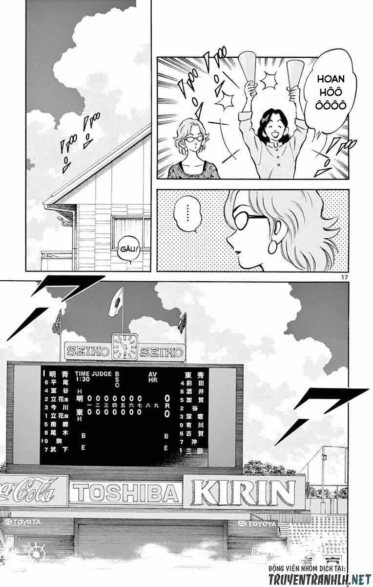 Mix - Chapter 52 - Trang 19