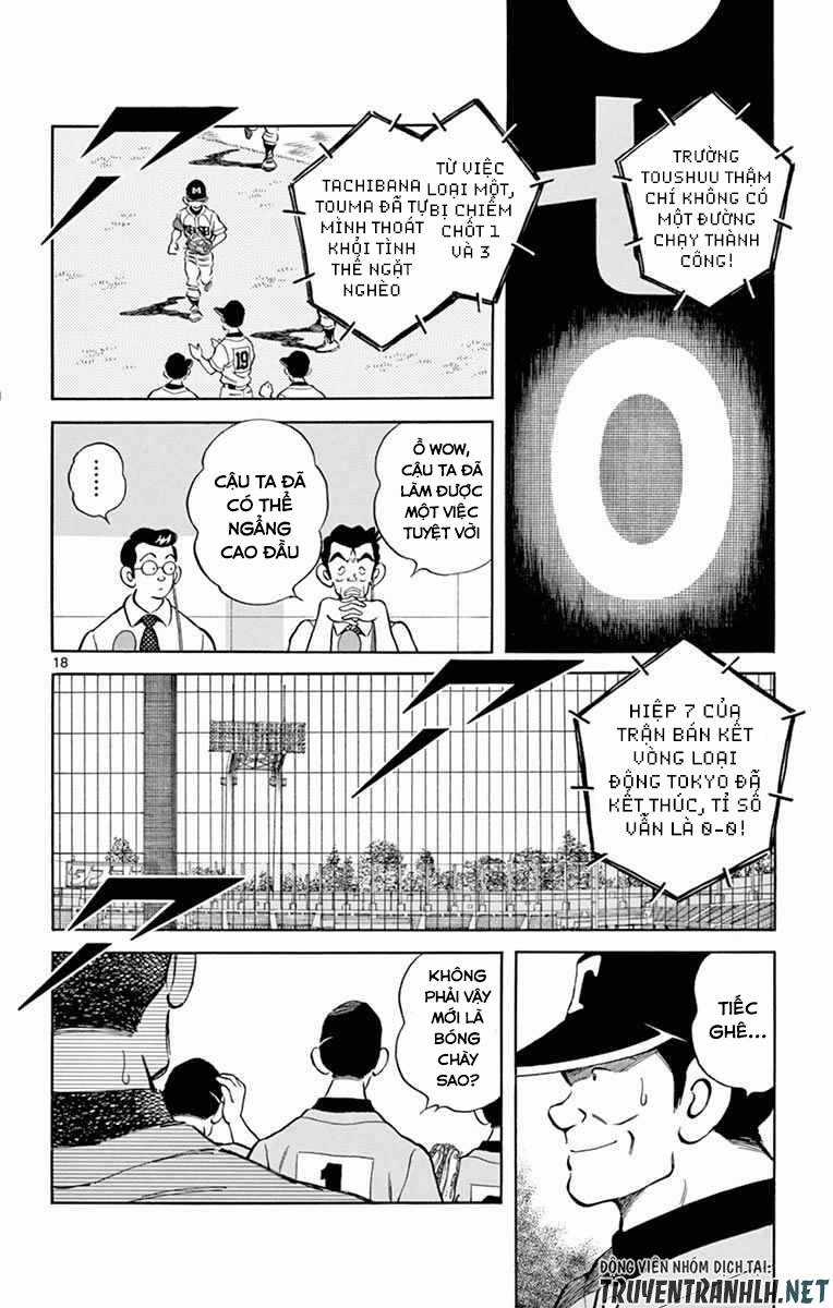 Mix - Chapter 52 - Trang 20