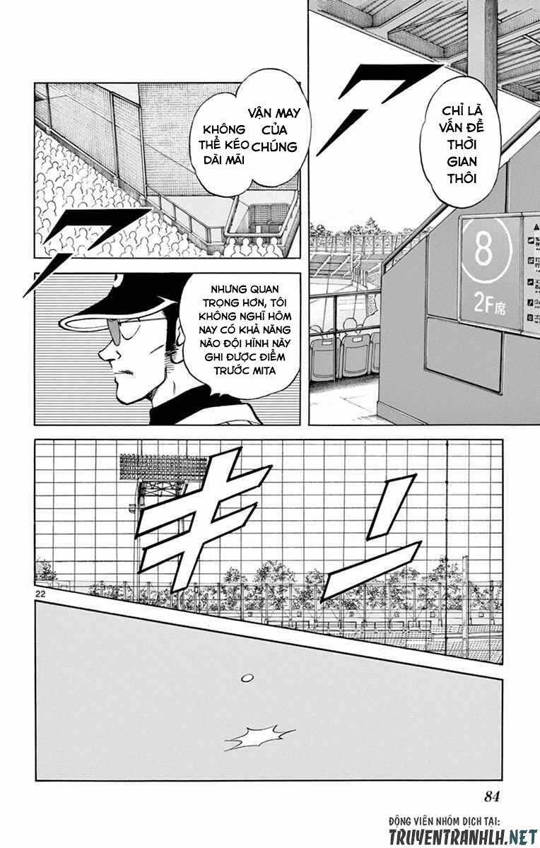 Mix - Chapter 52 - Trang 24