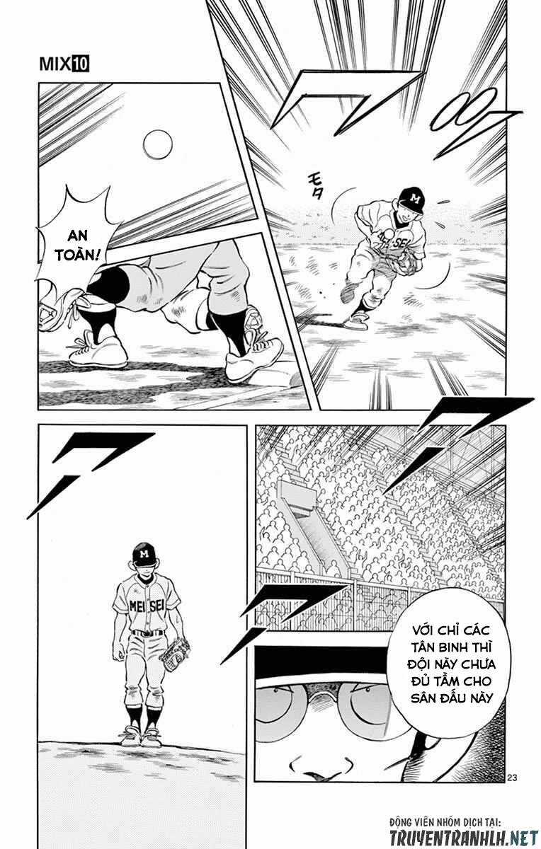 Mix - Chapter 52 - Trang 25