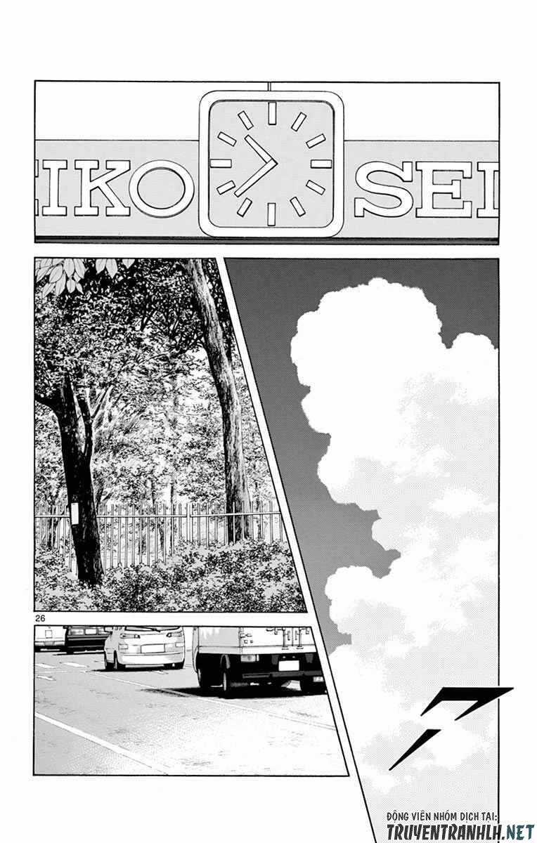 Mix - Chapter 52 - Trang 28