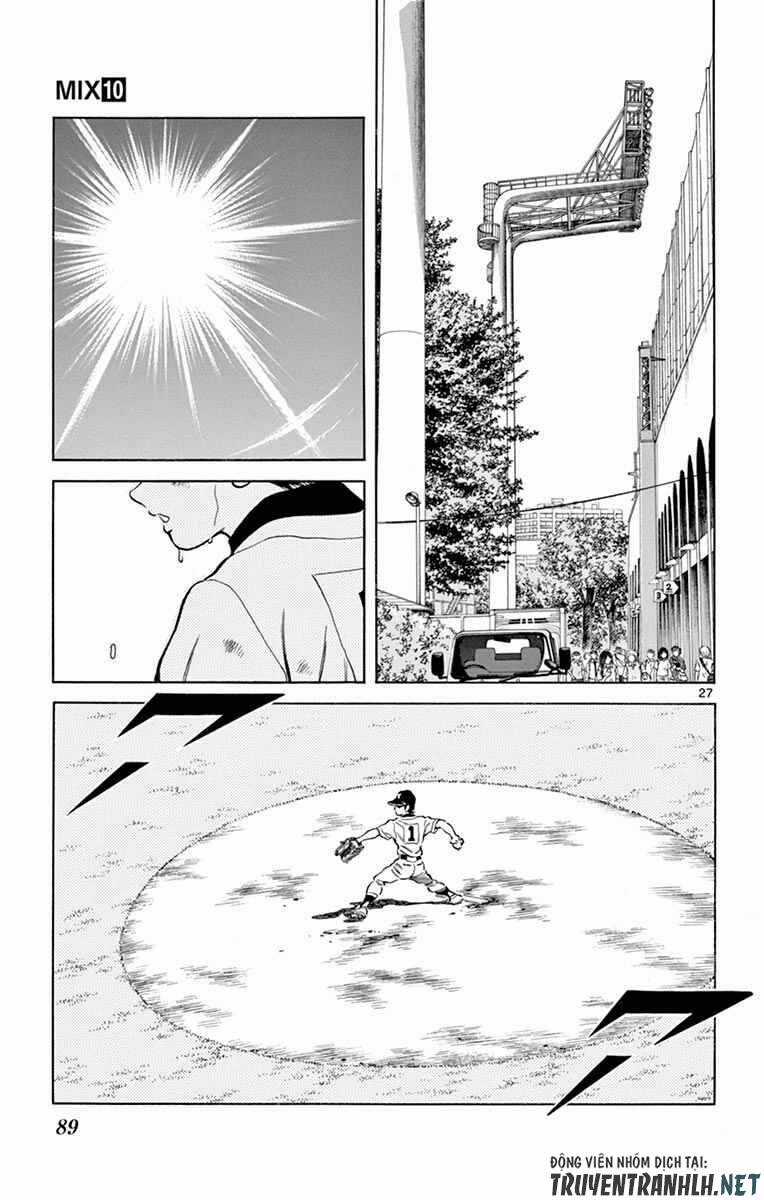 Mix - Chapter 52 - Trang 29