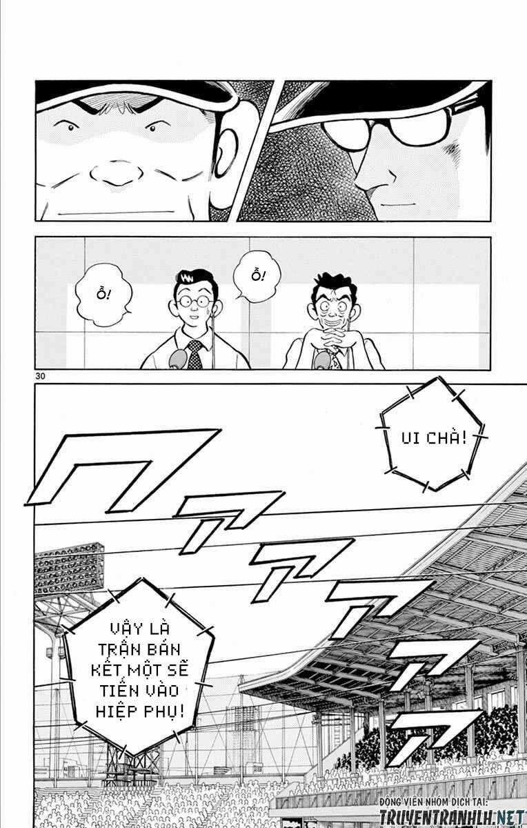 Mix - Chapter 52 - Trang 32