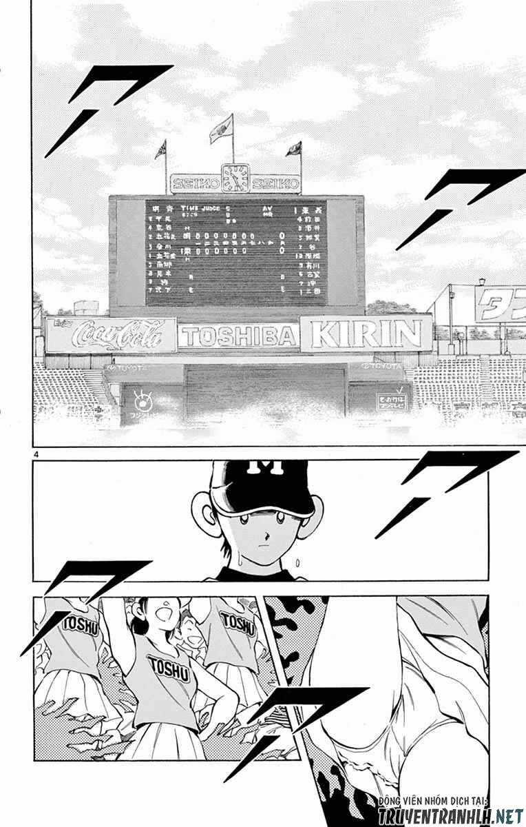 Mix - Chapter 52 - Trang 6