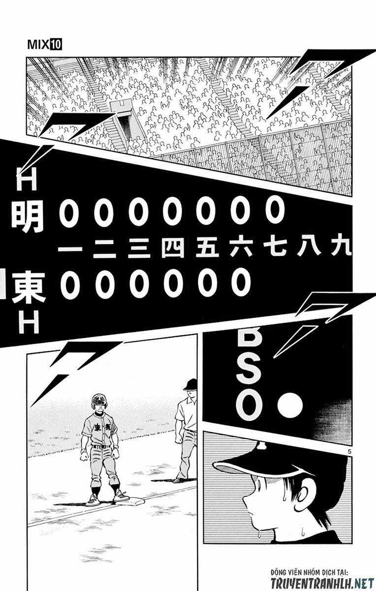 Mix - Chapter 52 - Trang 7