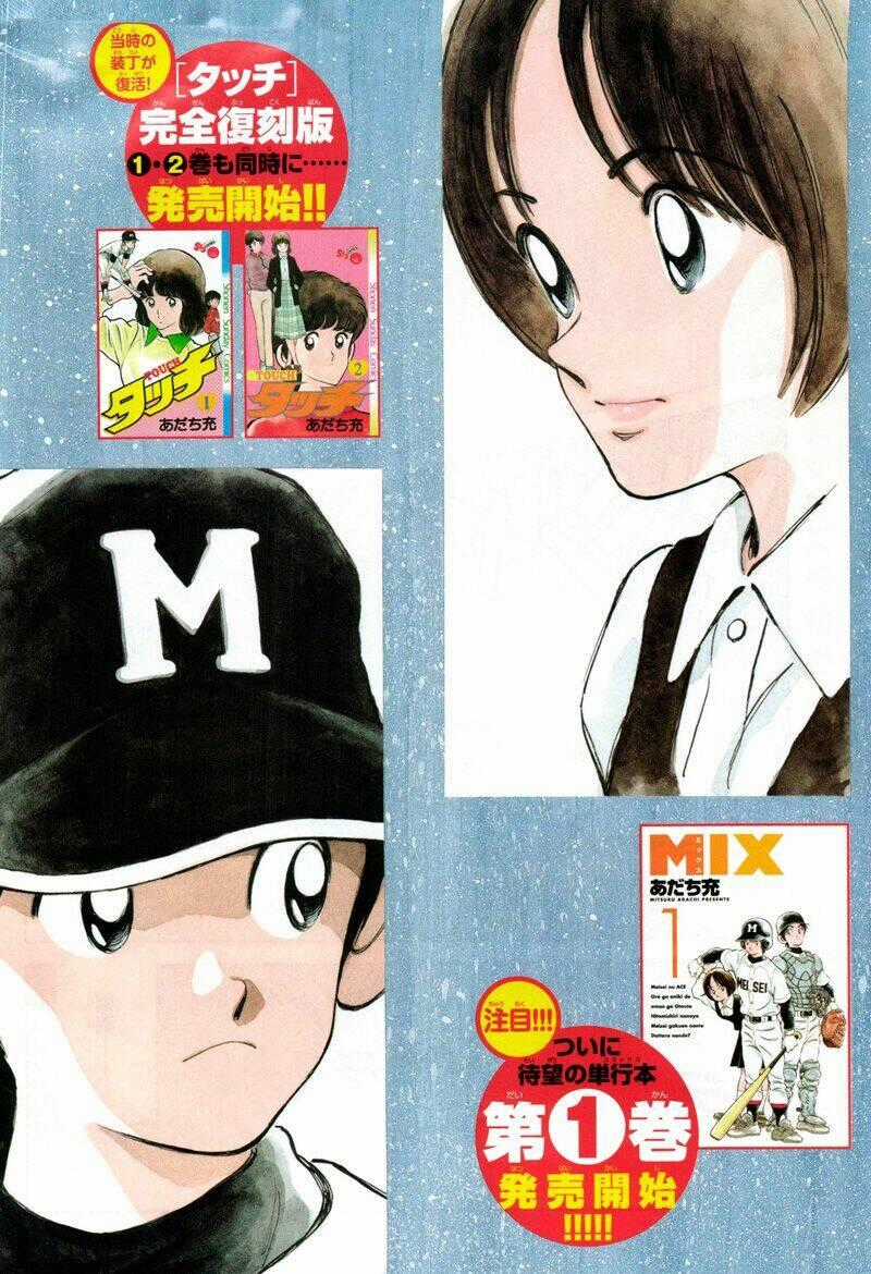 Mix - Chapter 6 - Trang 2