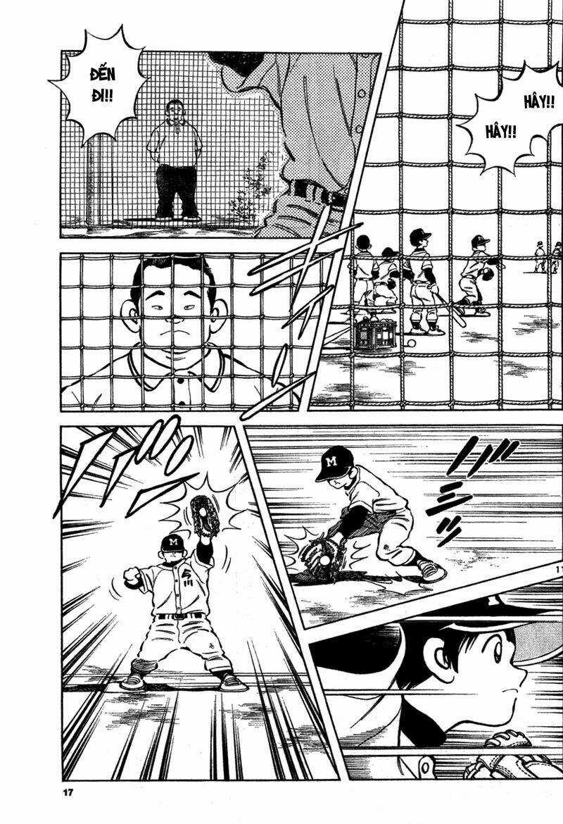 Mix - Chapter 6 - Trang 11