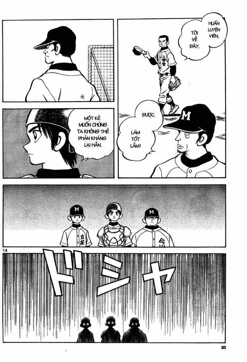 Mix - Chapter 6 - Trang 14