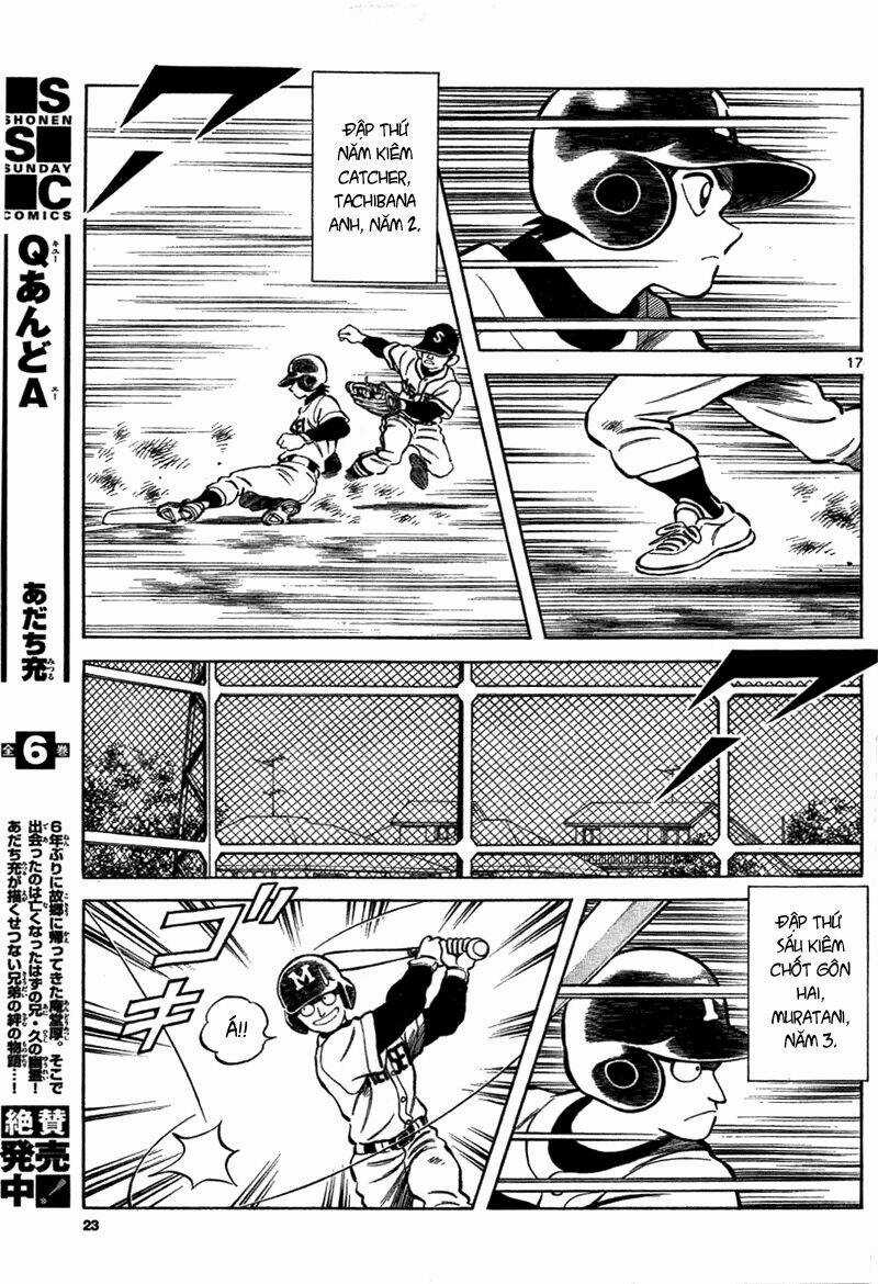 Mix - Chapter 6 - Trang 17