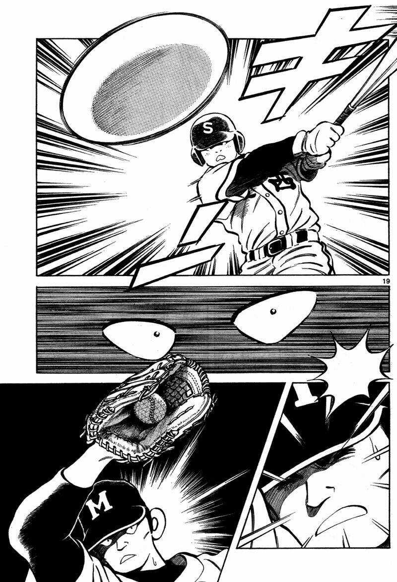 Mix - Chapter 6 - Trang 19