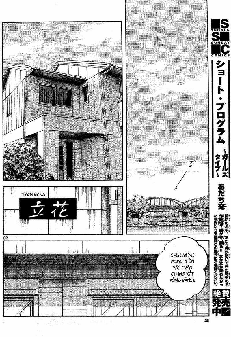 Mix - Chapter 6 - Trang 22