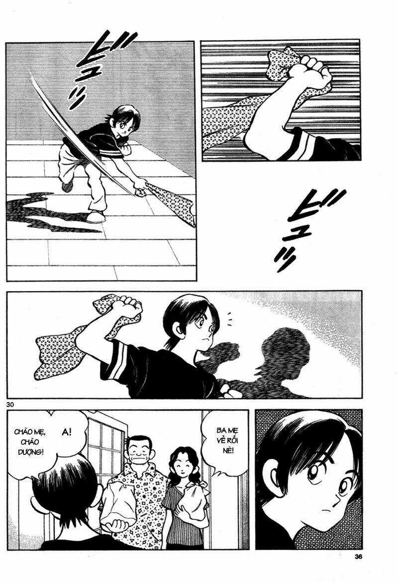 Mix - Chapter 6 - Trang 30