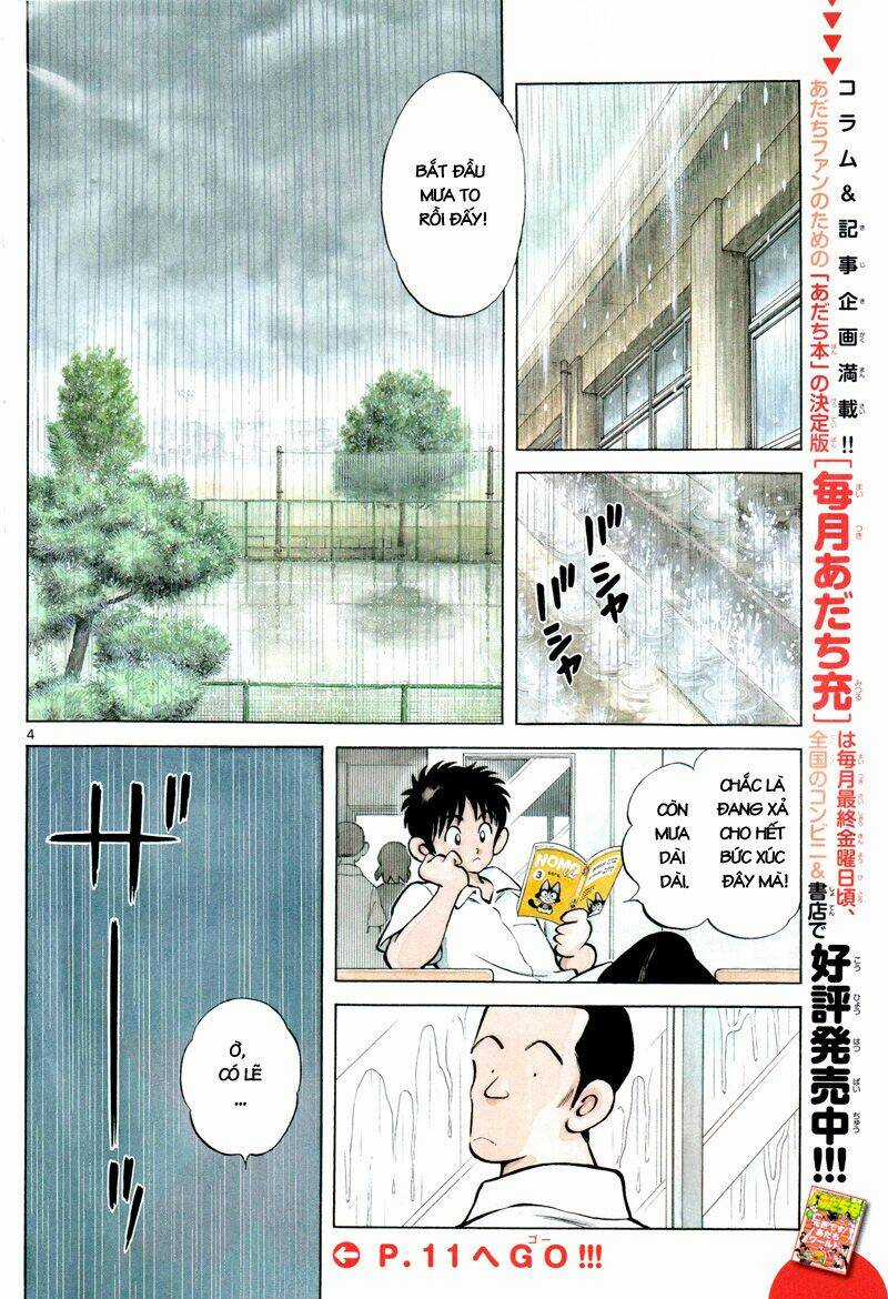 Mix - Chapter 6 - Trang 4