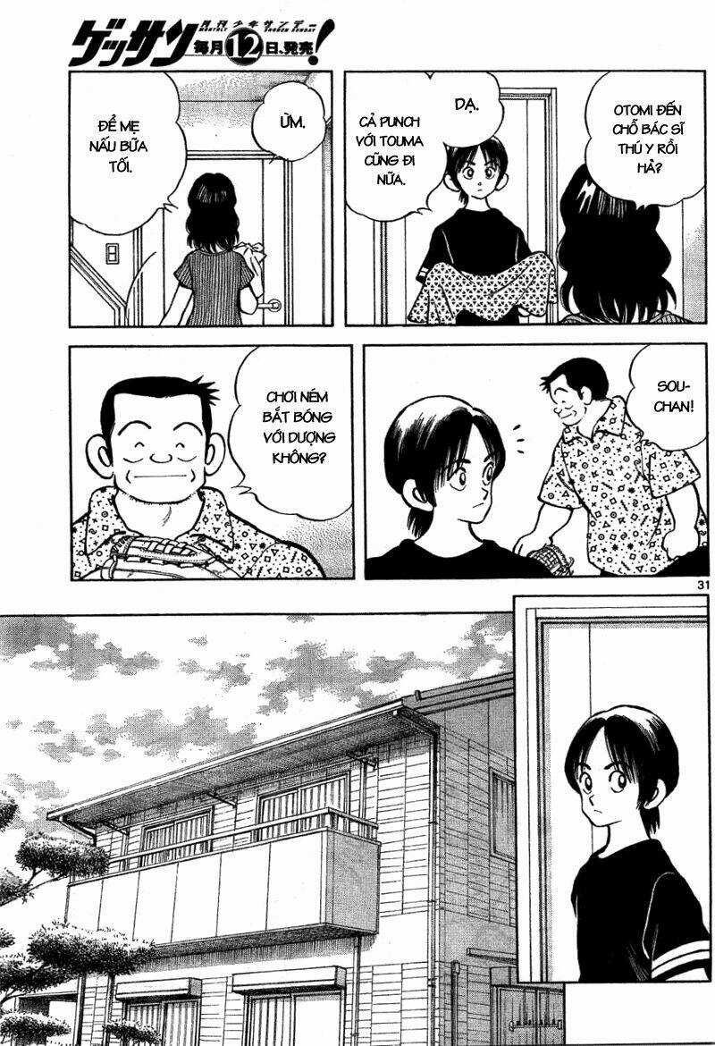 Mix - Chapter 6 - Trang 31