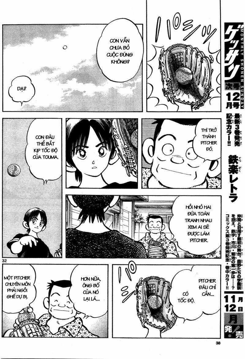 Mix - Chapter 6 - Trang 32