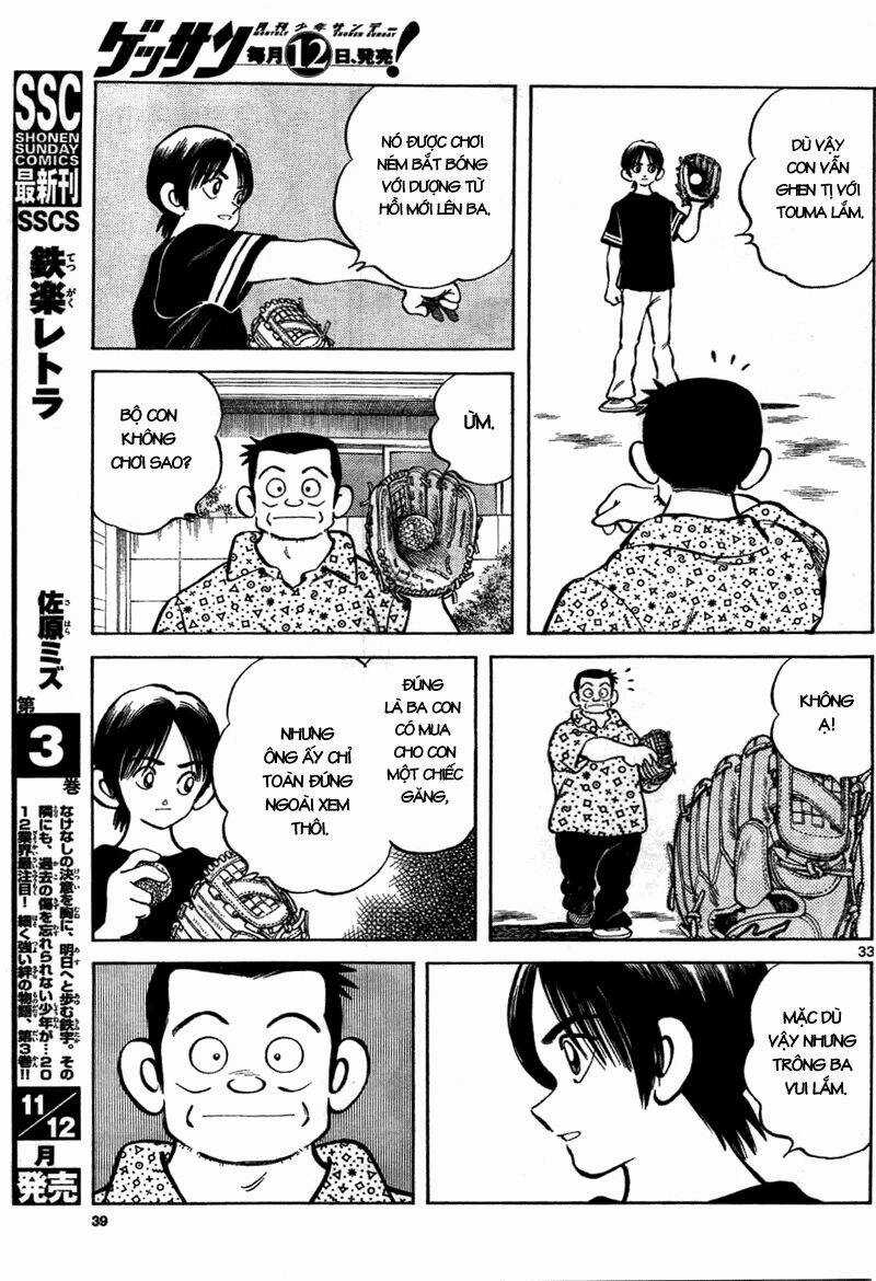 Mix - Chapter 6 - Trang 33