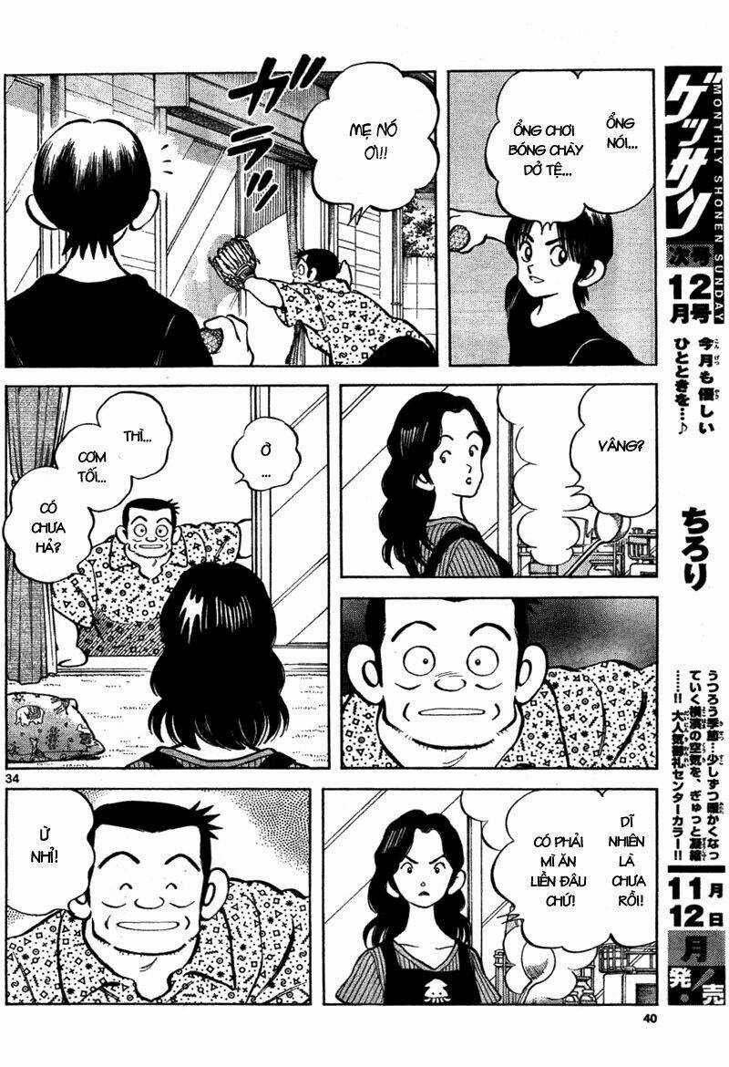 Mix - Chapter 6 - Trang 34