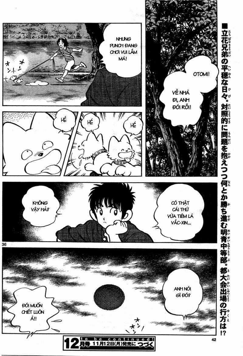 Mix - Chapter 6 - Trang 36