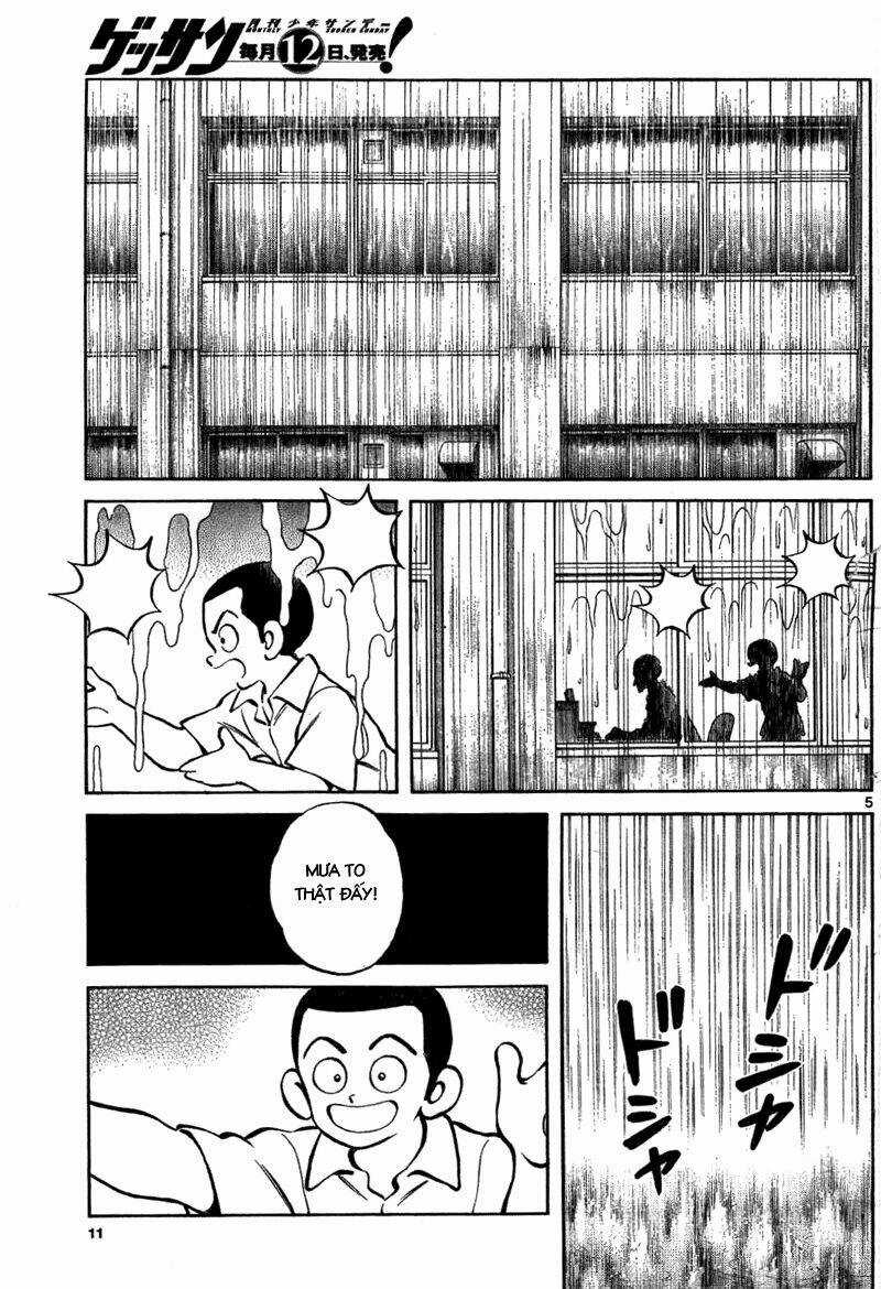 Mix - Chapter 6 - Trang 5