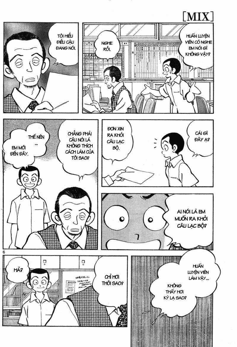 Mix - Chapter 6 - Trang 6