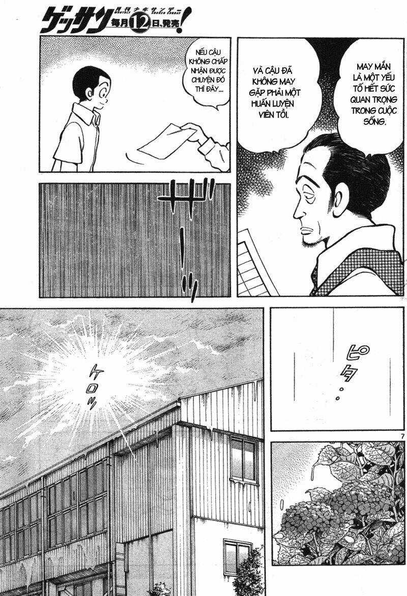 Mix - Chapter 6 - Trang 7