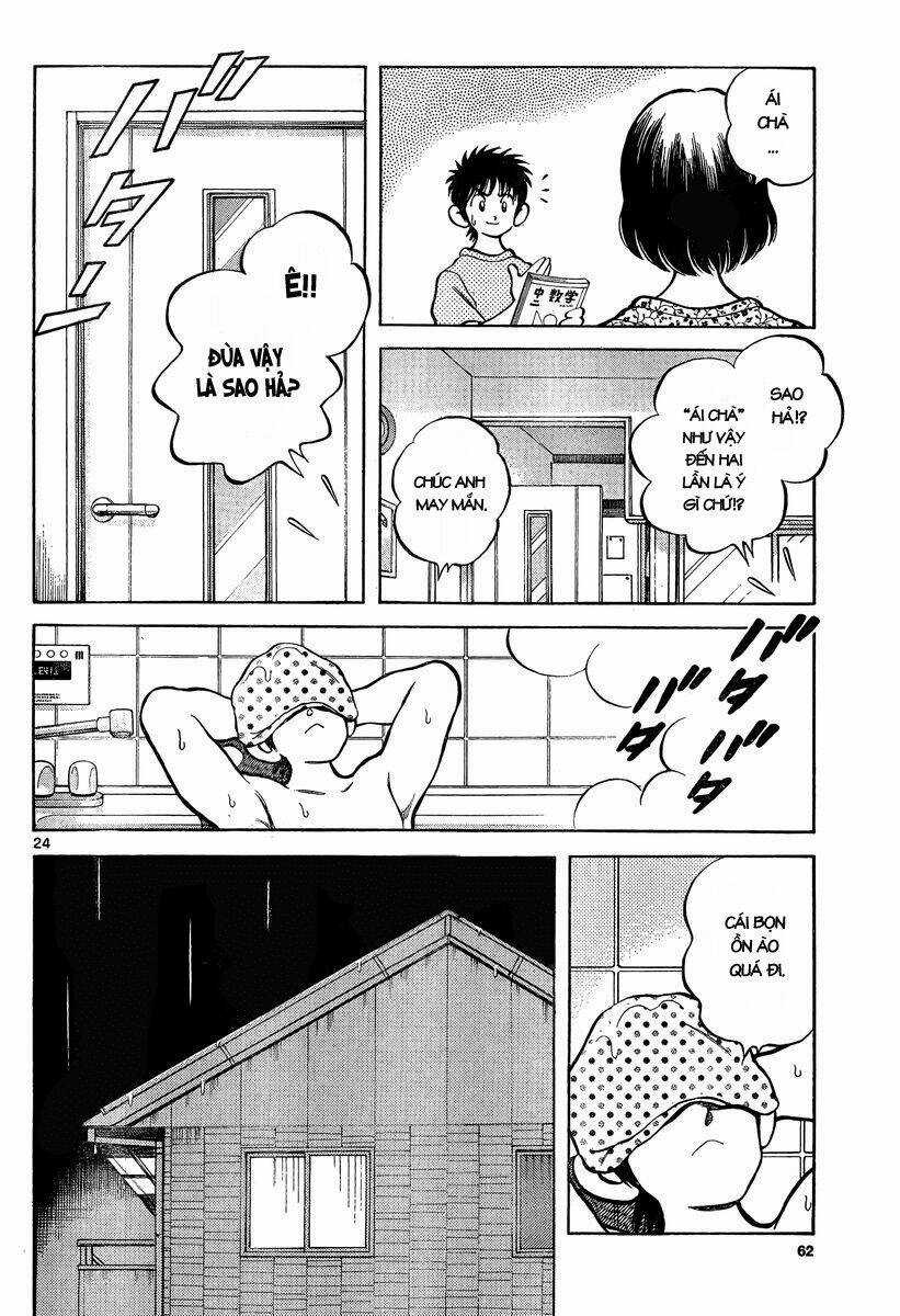 Mix - Chapter 7 - Trang 24