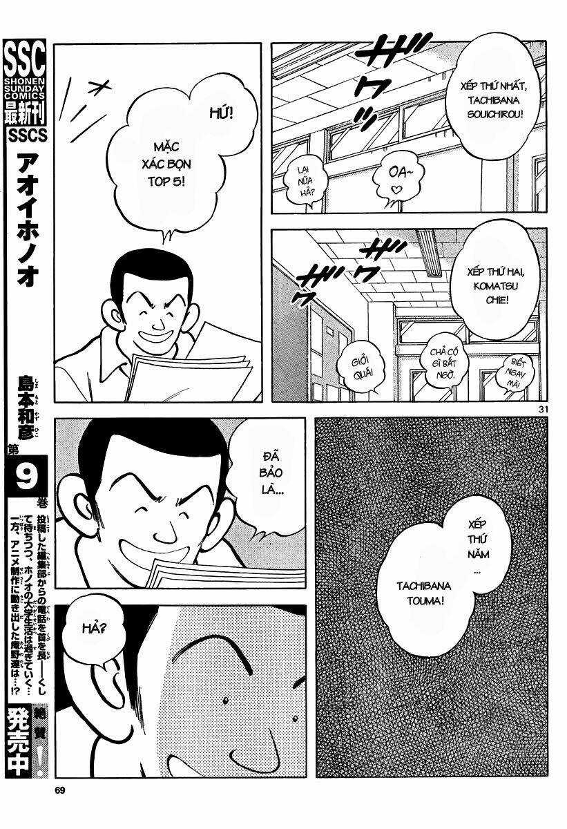 Mix - Chapter 7 - Trang 31