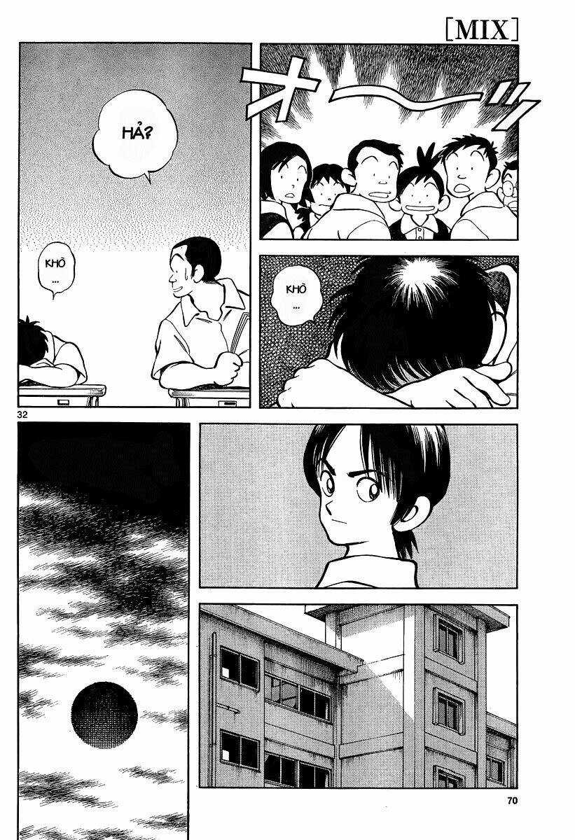 Mix - Chapter 7 - Trang 32