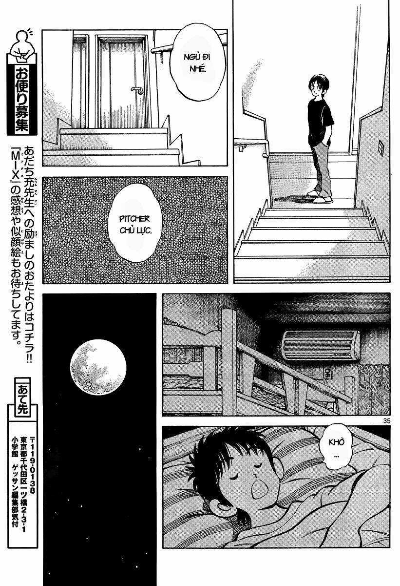 Mix - Chapter 7 - Trang 35