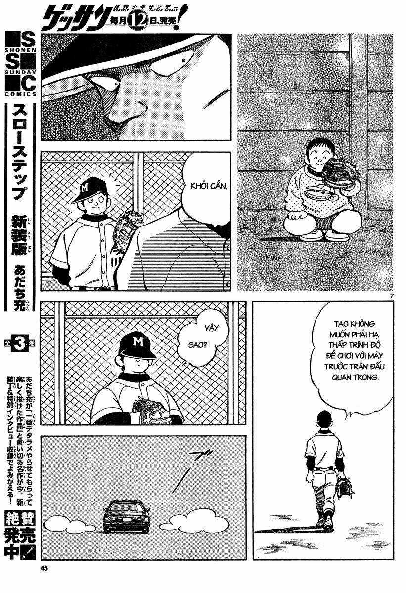 Mix - Chapter 7 - Trang 7