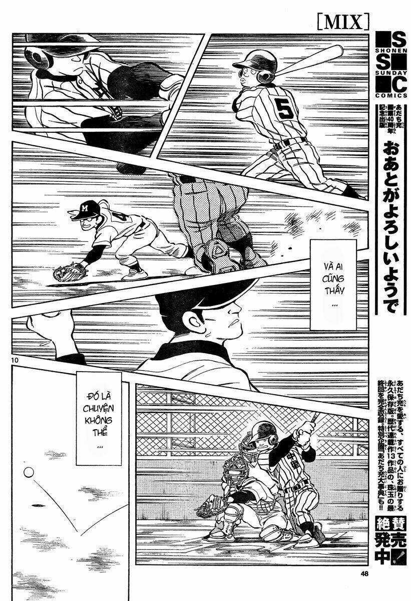 Mix - Chapter 7 - Trang 10