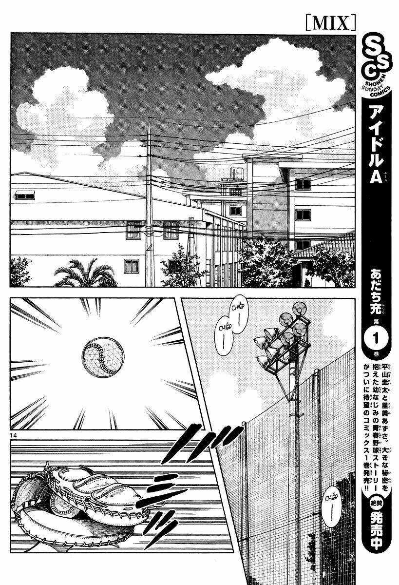 Mix - Chapter 8 - Trang 12