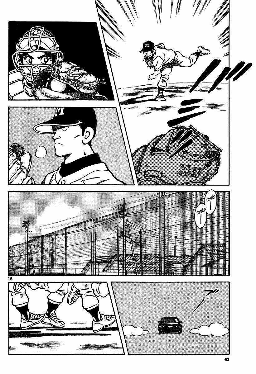 Mix - Chapter 8 - Trang 14