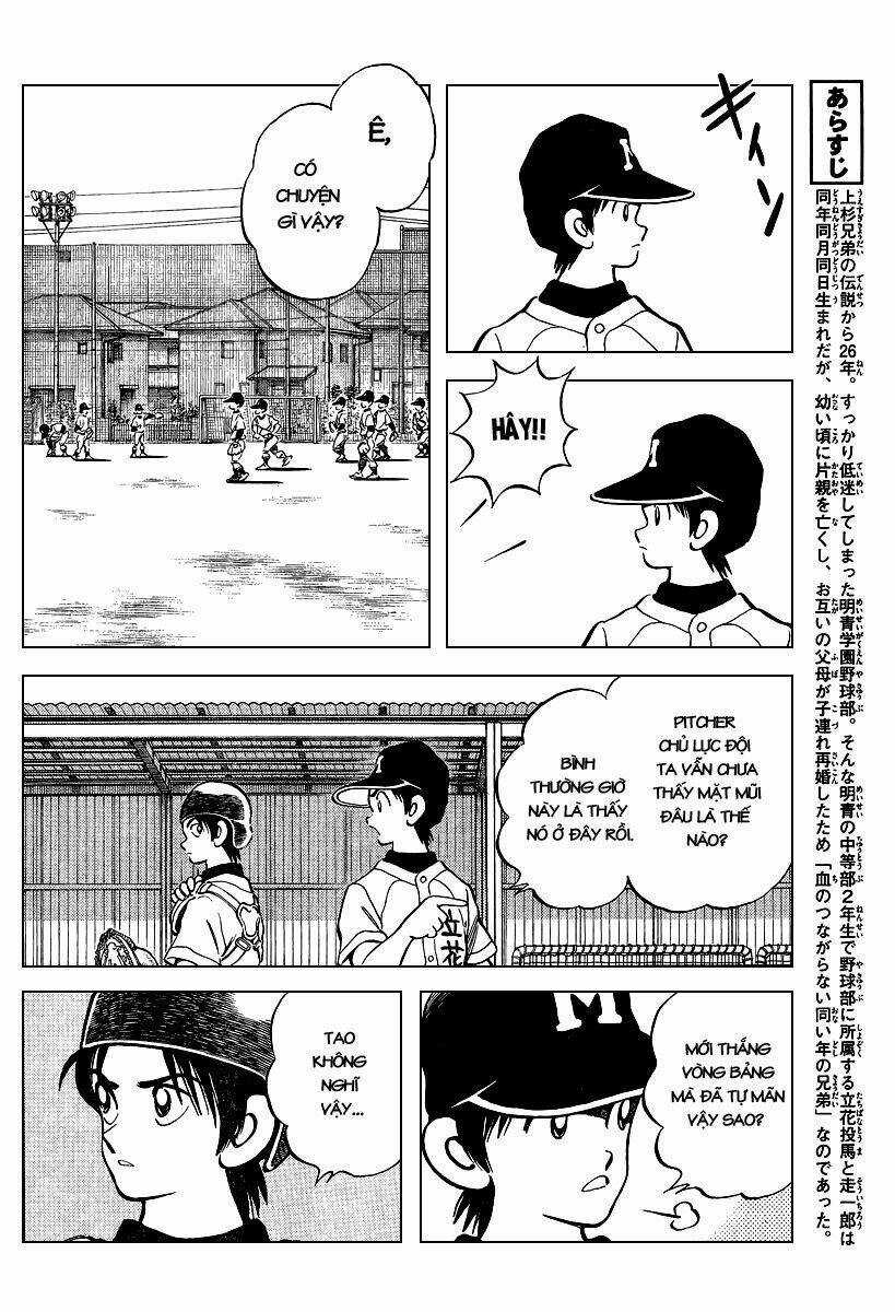 Mix - Chapter 8 - Trang 3