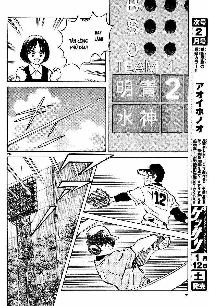 Mix - Chapter 8 - Trang 23