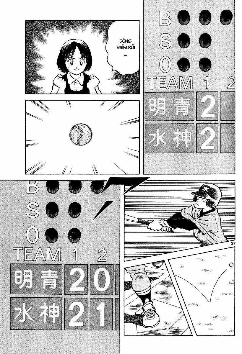 Mix - Chapter 8 - Trang 24