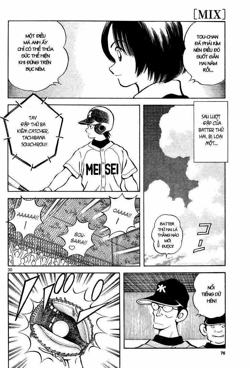 Mix - Chapter 8 - Trang 27