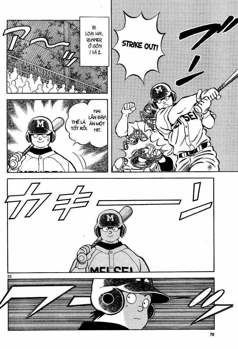 Mix - Chapter 8 - Trang 29