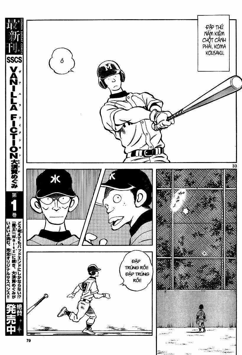 Mix - Chapter 8 - Trang 30