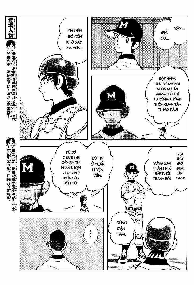 Mix - Chapter 8 - Trang 4