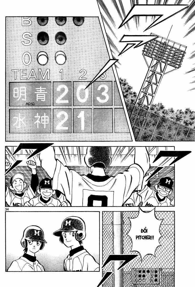 Mix - Chapter 8 - Trang 31